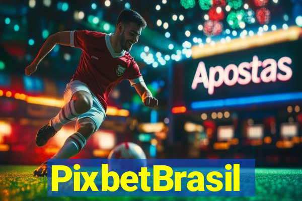 PixbetBrasil