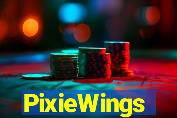 PixieWings