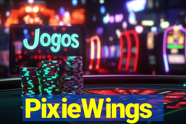 PixieWings