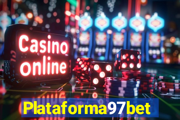 Plataforma97bet