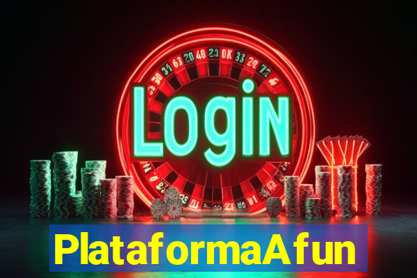 PlataformaAfun