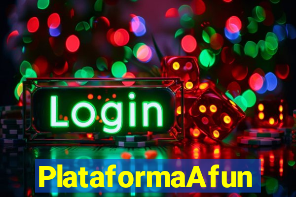 PlataformaAfun