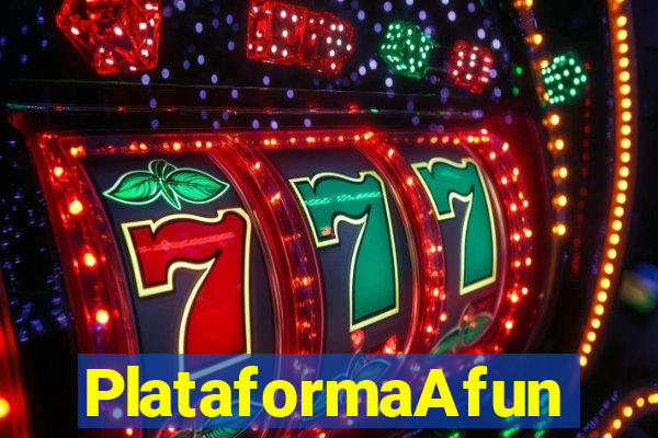 PlataformaAfun