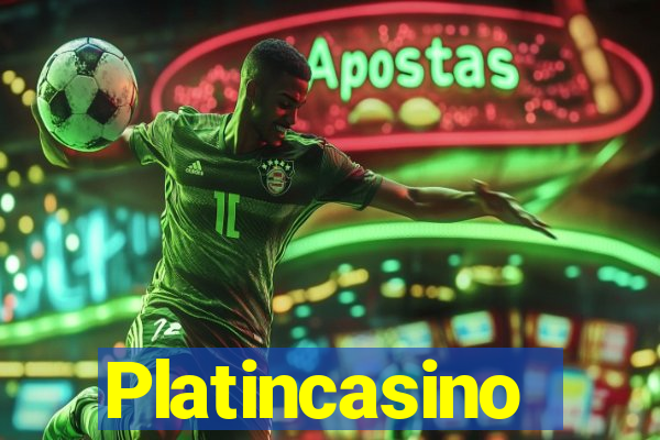 Platincasino