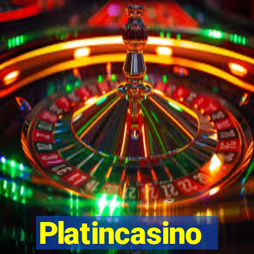 Platincasino