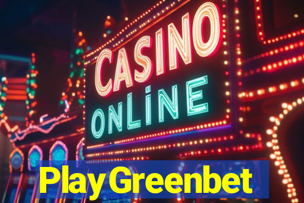 PlayGreenbet