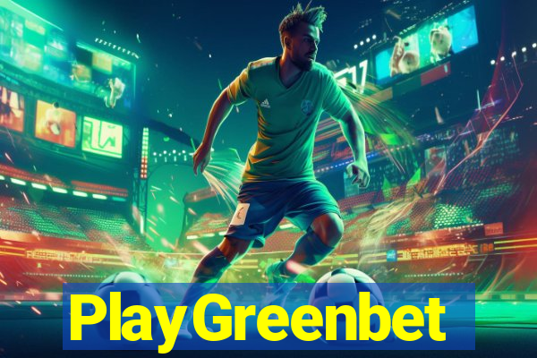 PlayGreenbet