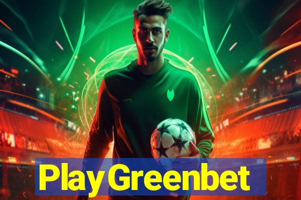 PlayGreenbet