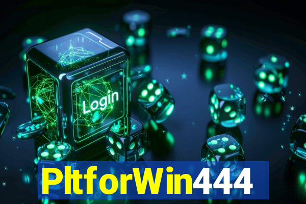 PltforWin444