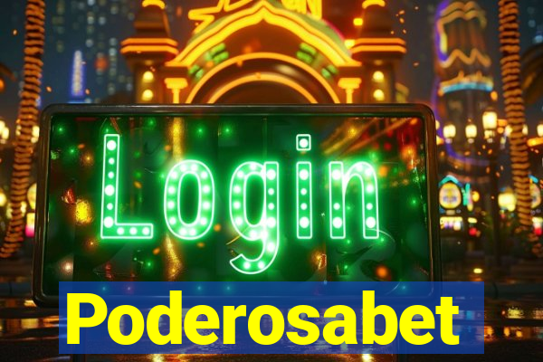 Poderosabet