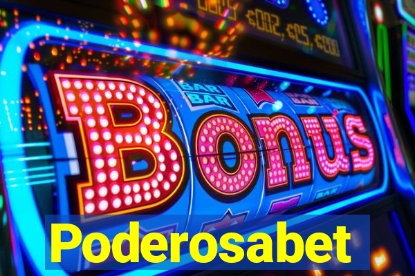 Poderosabet