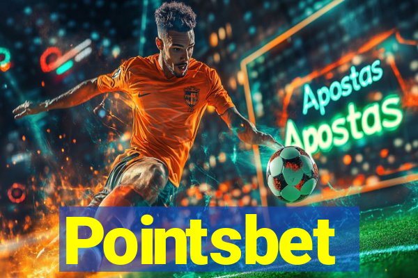 Pointsbet