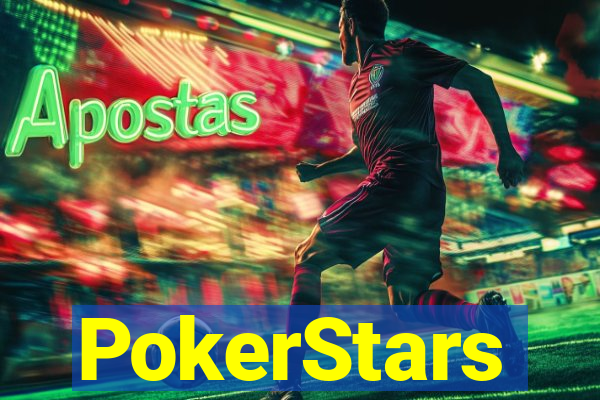 PokerStars