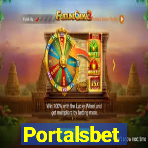 Portalsbet