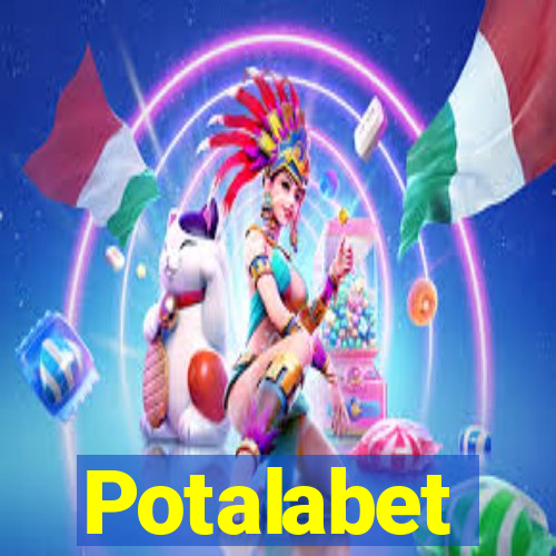 Potalabet