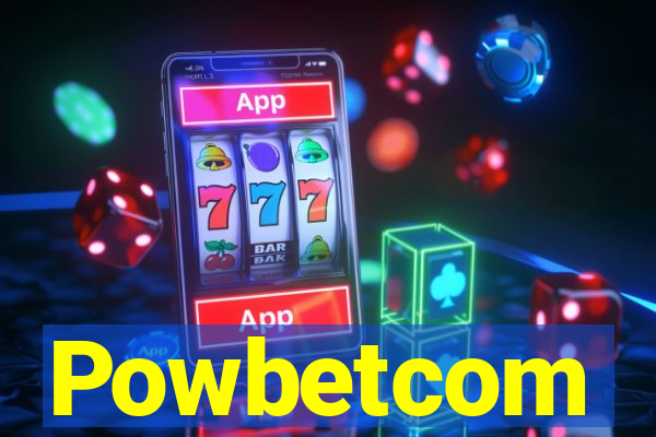 Powbetcom