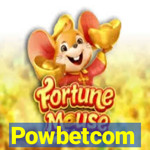 Powbetcom