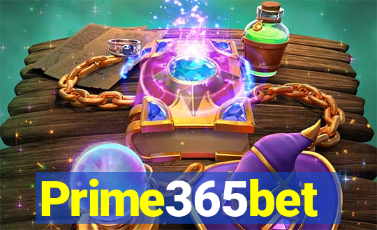 Prime365bet