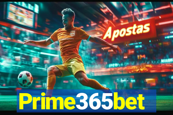 Prime365bet