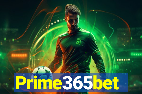 Prime365bet