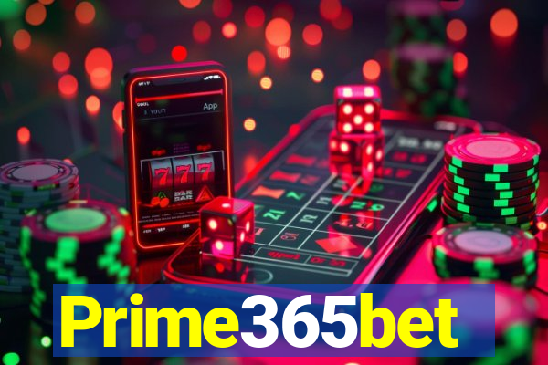 Prime365bet