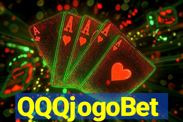 QQQjogoBet