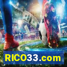 RICO33.com