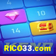 RICO33.com