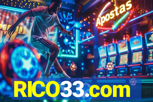 RICO33.com