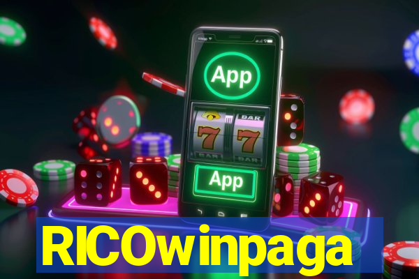 RICOwinpaga