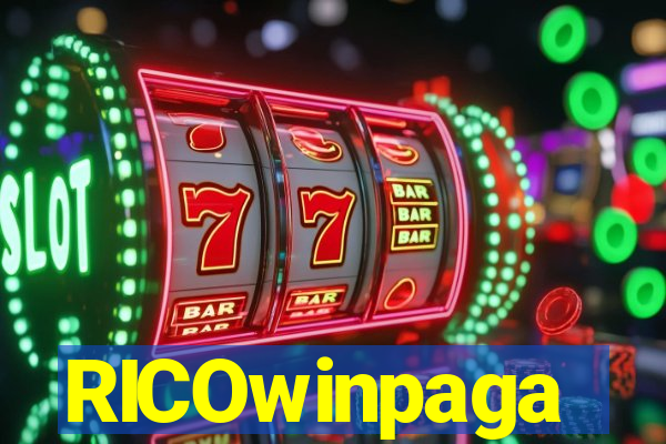 RICOwinpaga