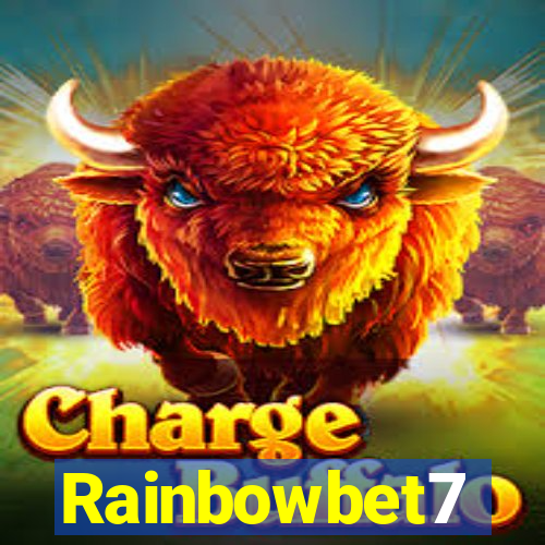 Rainbowbet7