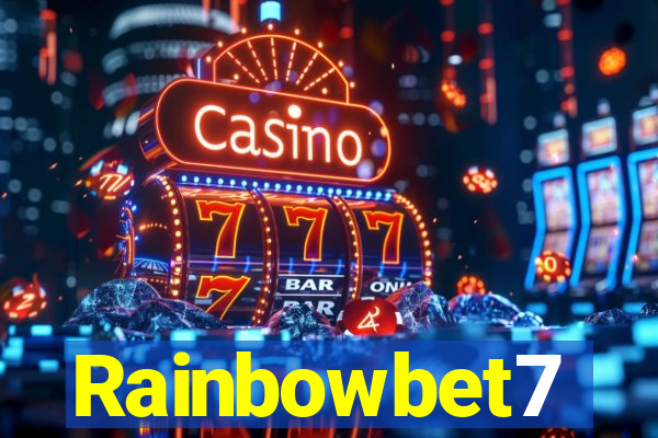 Rainbowbet7