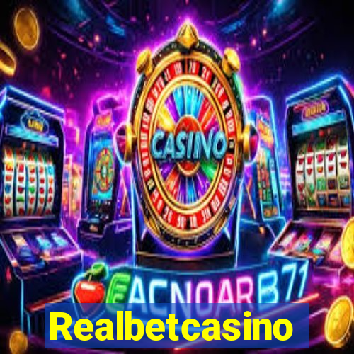 Realbetcasino