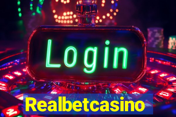 Realbetcasino