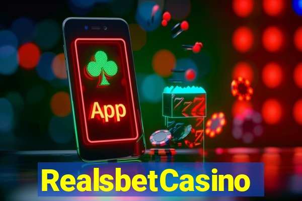 RealsbetCasino