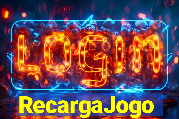 RecargaJogo