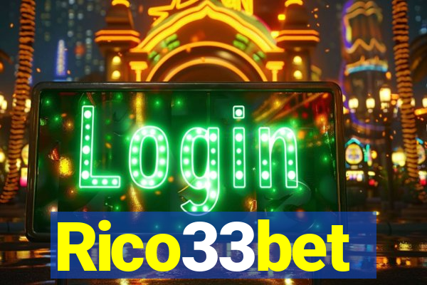 Rico33bet