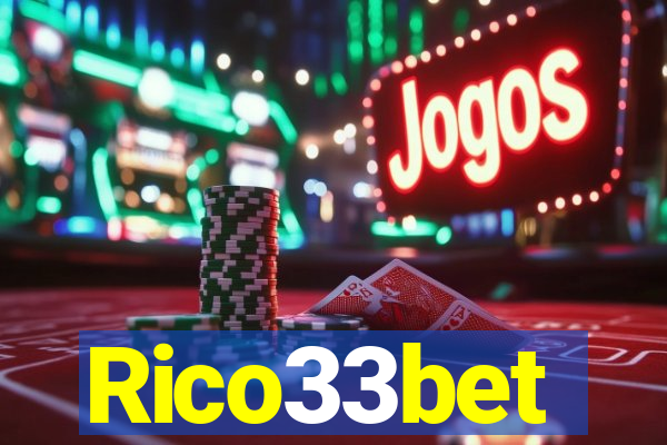 Rico33bet