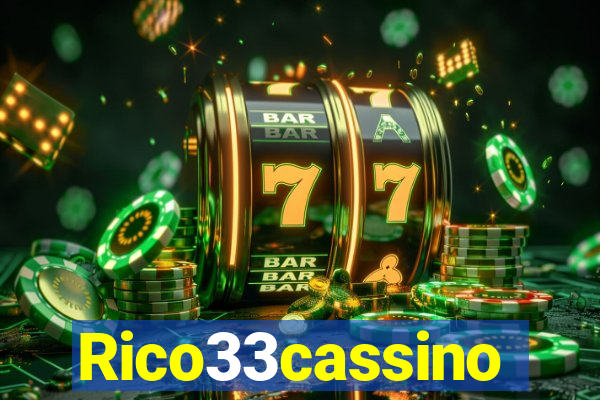 Rico33cassino