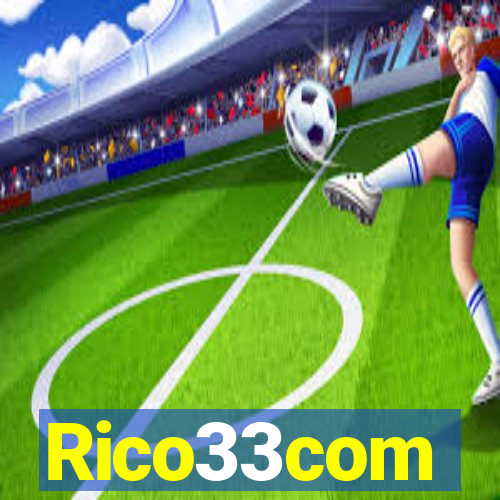 Rico33com