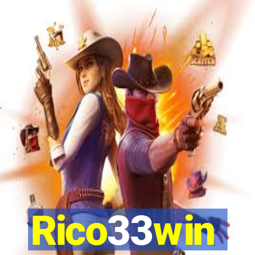 Rico33win