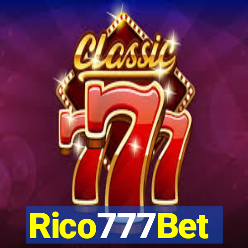 Rico777Bet