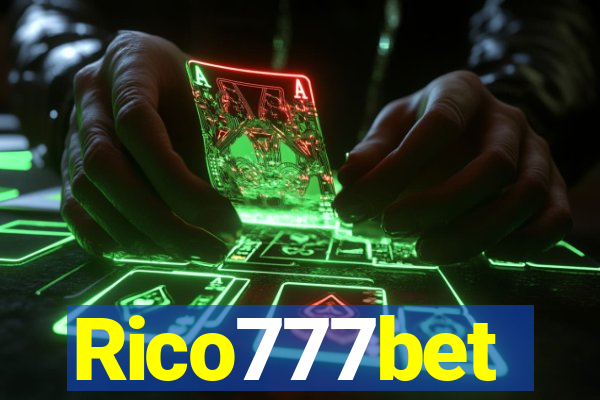 Rico777bet