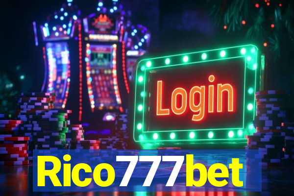 Rico777bet