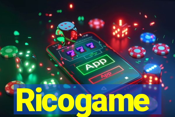 Ricogame