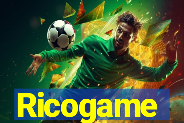 Ricogame