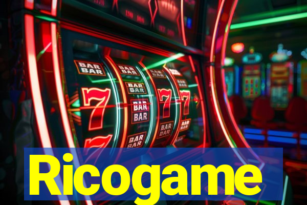 Ricogame