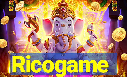 Ricogame