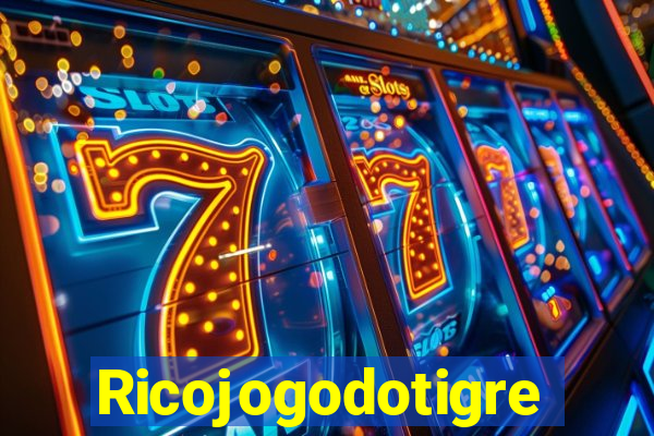 Ricojogodotigre